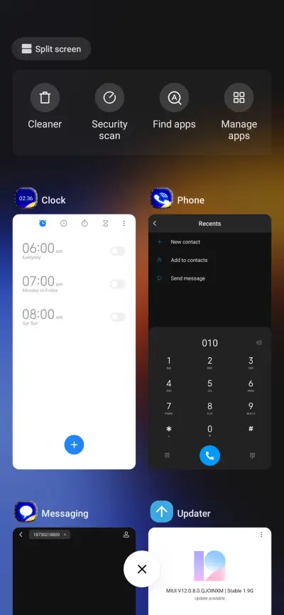 Premium_Froot - Screenshot 4