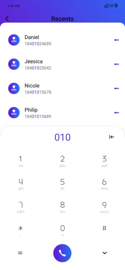Bangsad Bulao Dual V11 - Screenshot 6