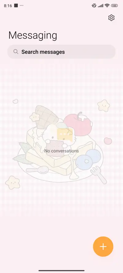 Sweet Pink Kitty - Screenshot 7