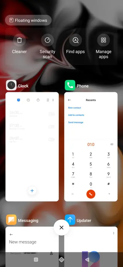 BYMAXV11 - Screenshot 4