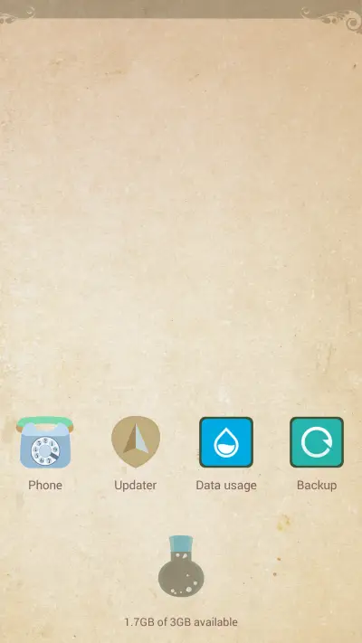 Retro - Screenshot 4