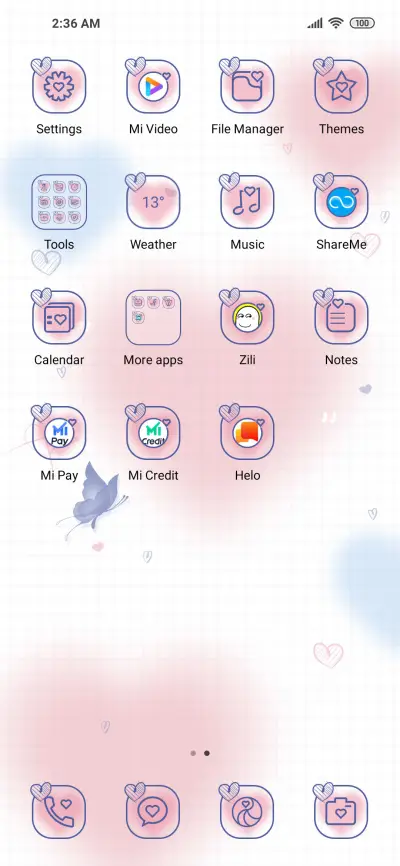 Love in life - Screenshot 3