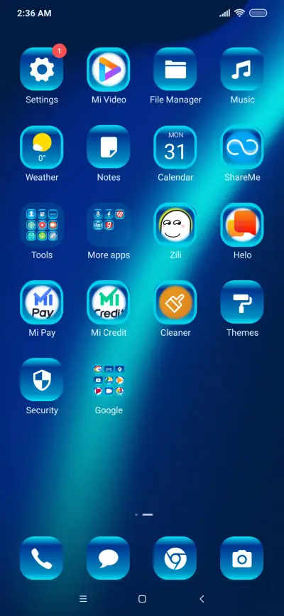 Neon_3MDP - Screenshot 3