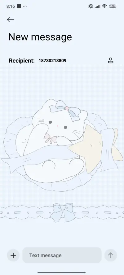 Dreaming Kitty - Screenshot 9