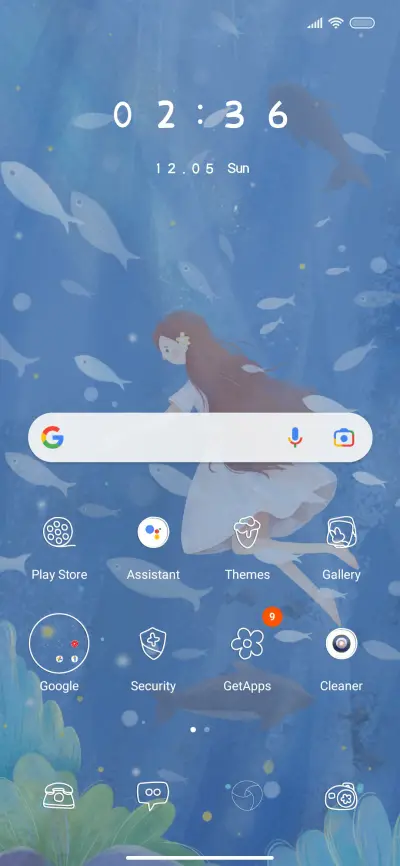 Finding Nemo - Screenshot 2