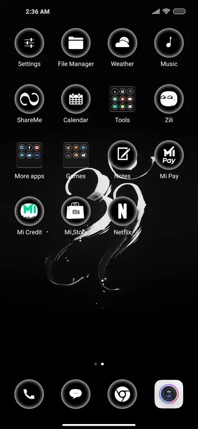 OM to - Screenshot 3