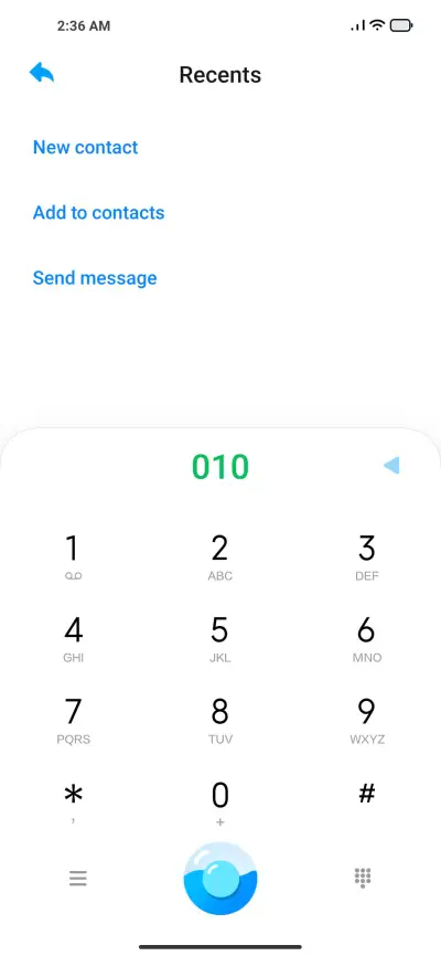 Dynamic Mi - Screenshot 6