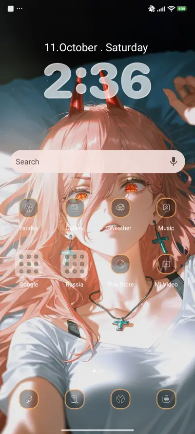 Devil Girlfriend - Screenshot 2