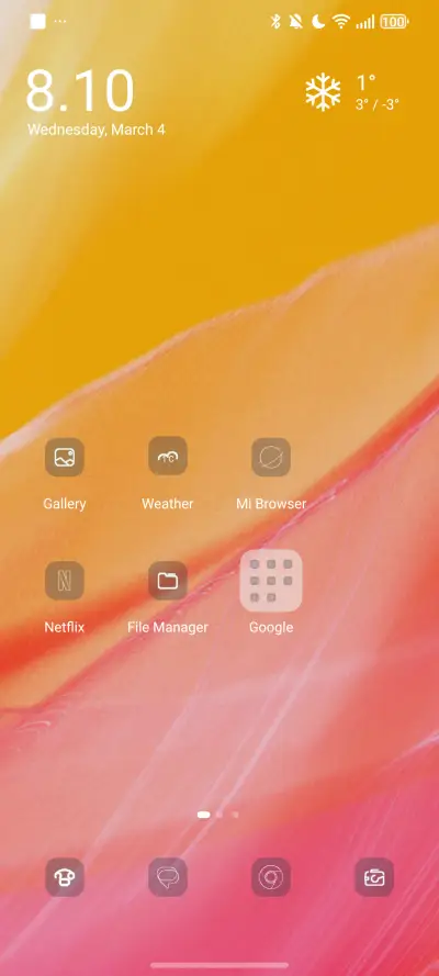 starfall15 - Screenshot 2