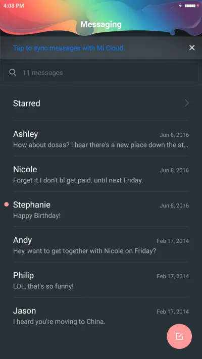 AmuntaiUI_V7[DD] - Screenshot 7