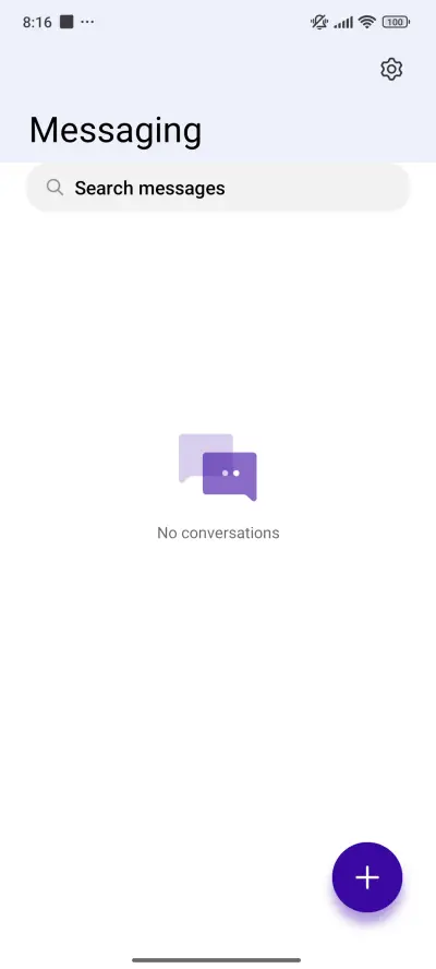 Purple Whirlwind - Screenshot 7