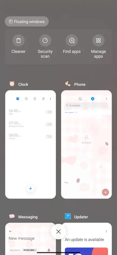 sweet - Screenshot 4