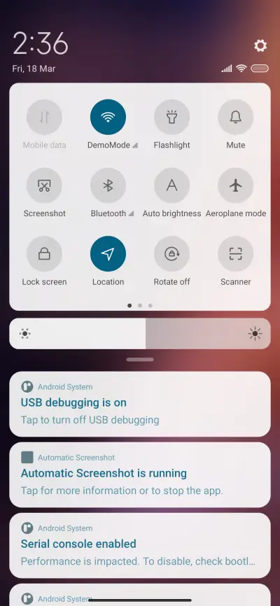 14 iOS - Screenshot 5