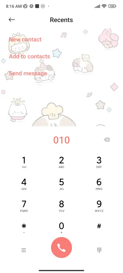 Dreamy Doodle - Screenshot 7