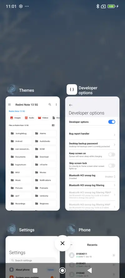 White Frost - Screenshot 4