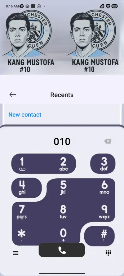 KANG MAS MUSTOFA - Screenshot 6