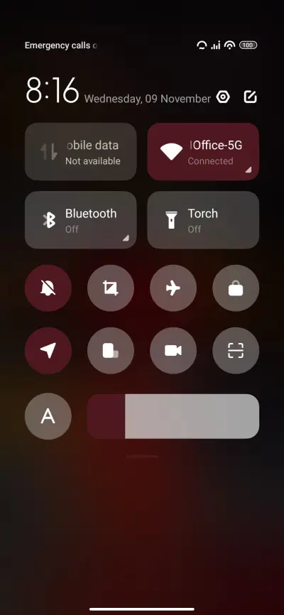 Rose Love - Screenshot 5