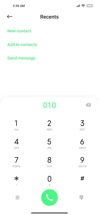 Greenery_1 - Screenshot 6