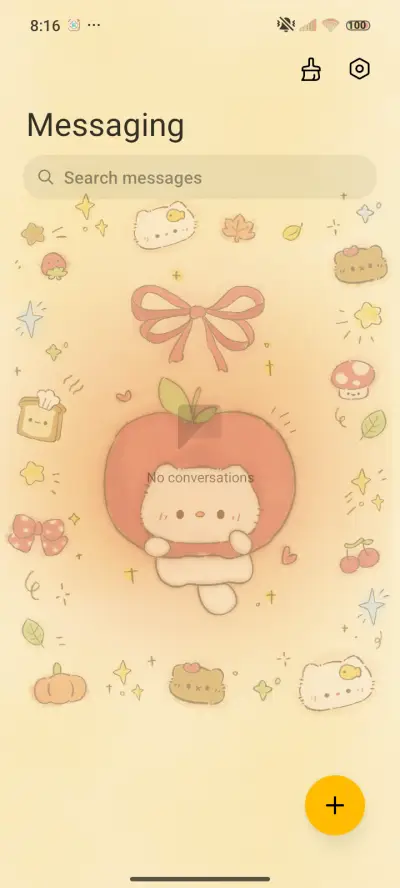 Apple Cat Bow - Screenshot 7