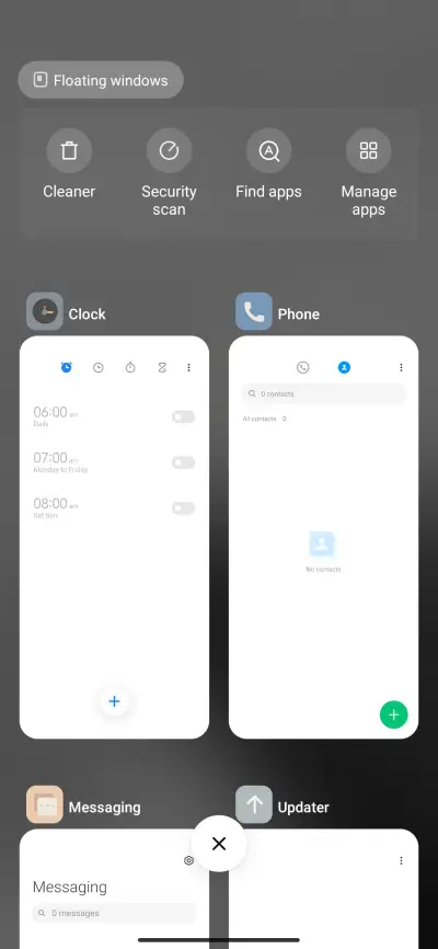 Fashion - Screenshot 4