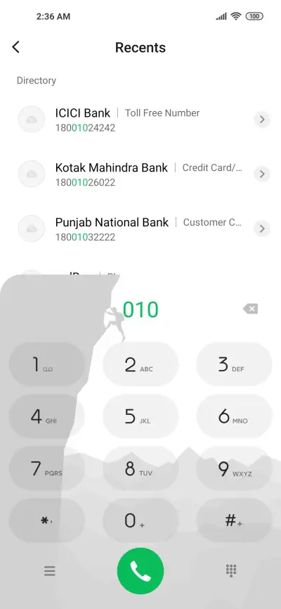 Go For It - Screenshot 7