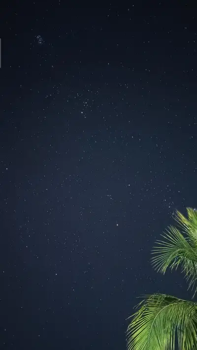 Deep sky plus - Screenshot 1