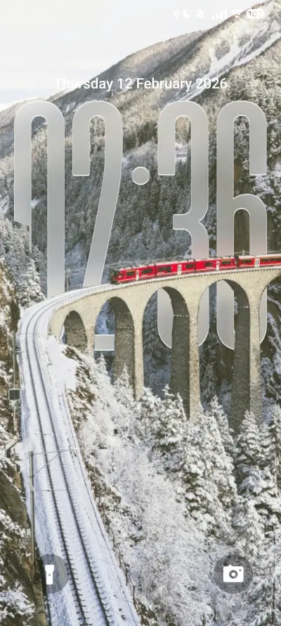 OX FGD - Screenshot 1