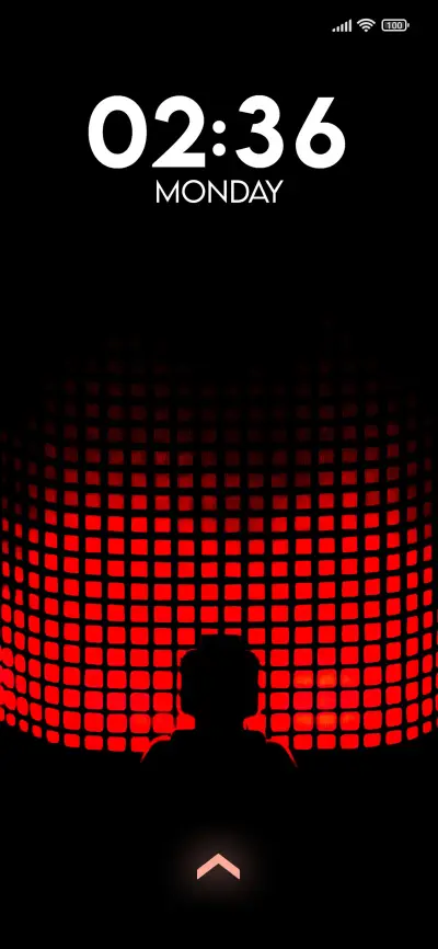 Midnight Shadows - Screenshot 1