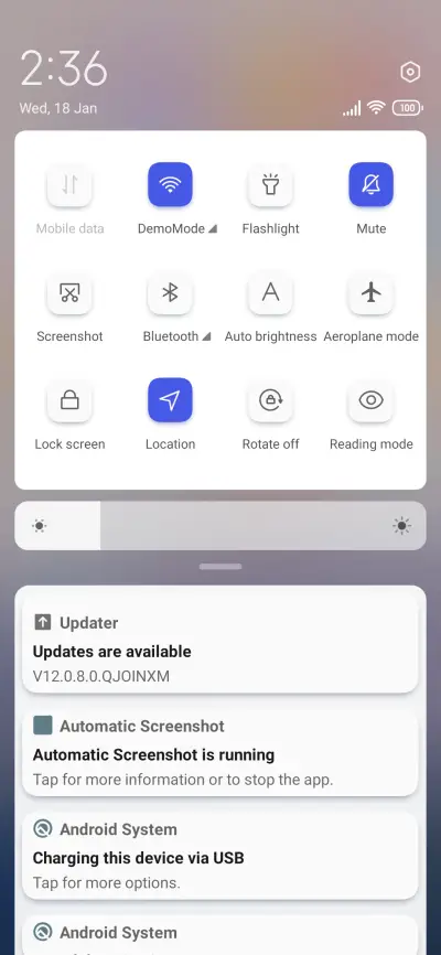 Line - Screenshot 5