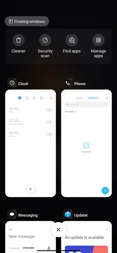 Ramazan Uno - Screenshot 4