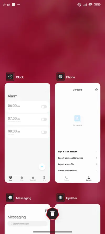 TKY RVGRS v15 - Screenshot 5