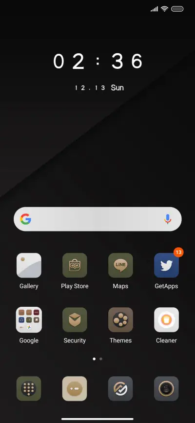 Black And White - Screenshot 2