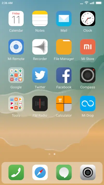 AYOS TT - Screenshot 3