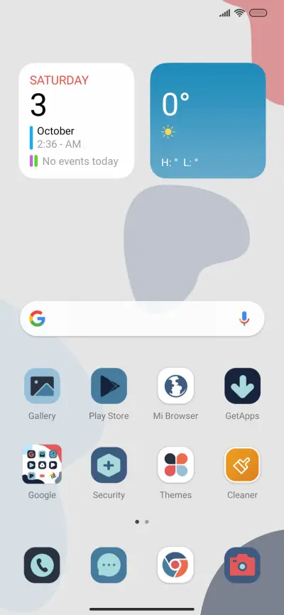 Late - Screenshot 2