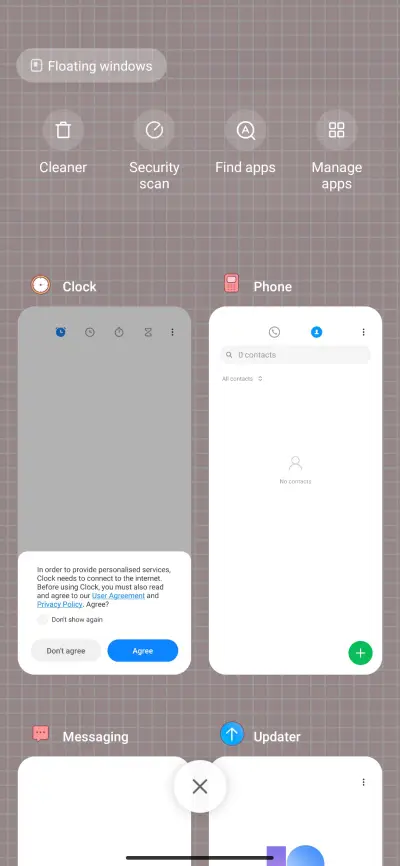 Lucky plate - Screenshot 4
