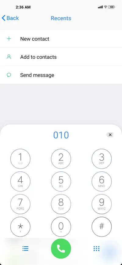 Empire Styles 2 v11 - Screenshot 6