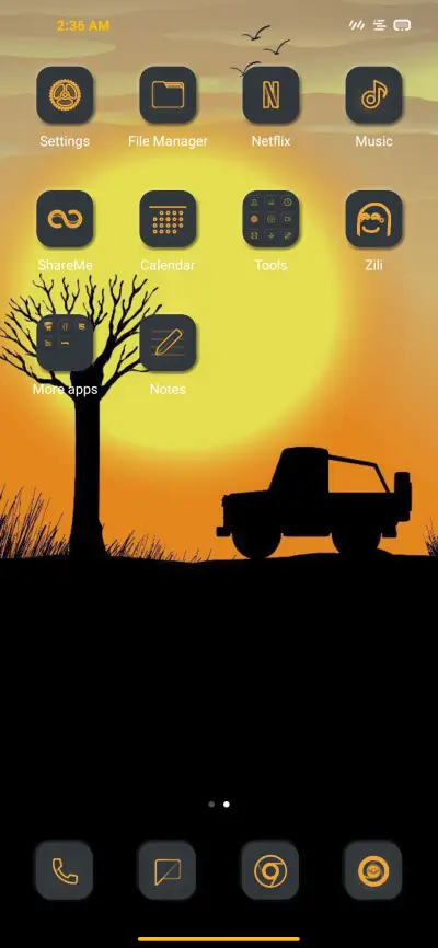 RALLY-IZ V13 - Screenshot 3