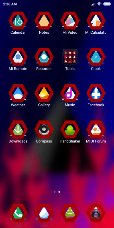 Prism_DWM3 - Screenshot 3