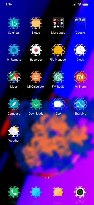 Creative Smoky_DWM3 - Screenshot 3