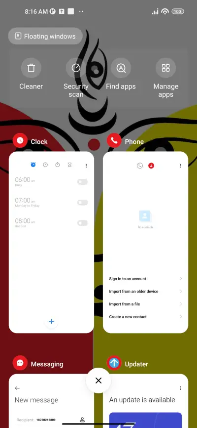 Art Work - Screenshot 4