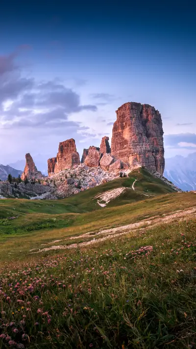 Pursuing the freedom one desires - Screenshot 1