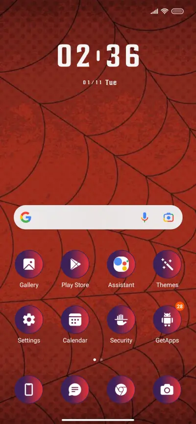 SpiderMan - Screenshot 2