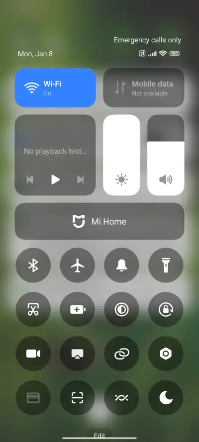 green frog - Screenshot 5