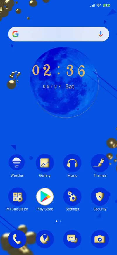 Liquid Gold [Dark]_3MDS - Screenshot 2