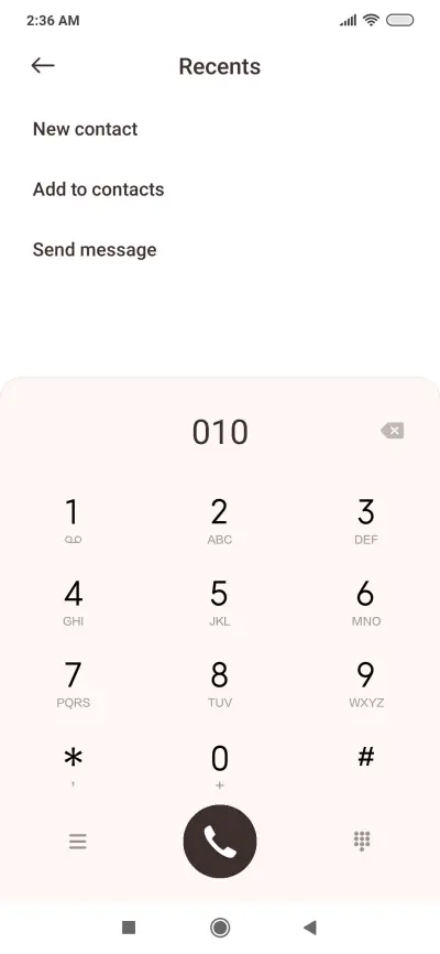 Ghost - Cartoon_3MDS - Screenshot 6