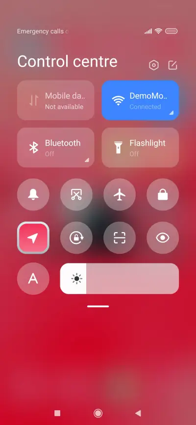 Drone_3MDS - Screenshot 5