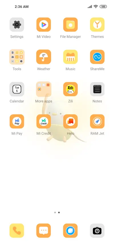 homophonic puns - Screenshot 4