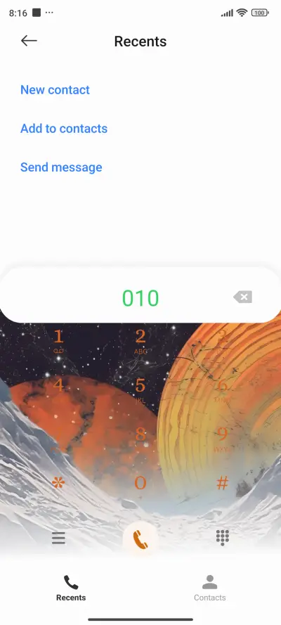 Mountain - Screenshot 4