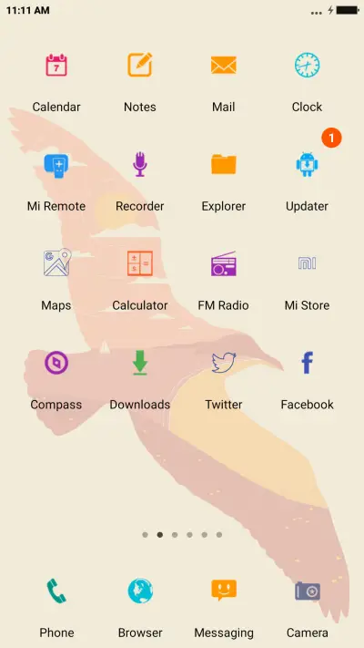 Kaabil 999 - Screenshot 3