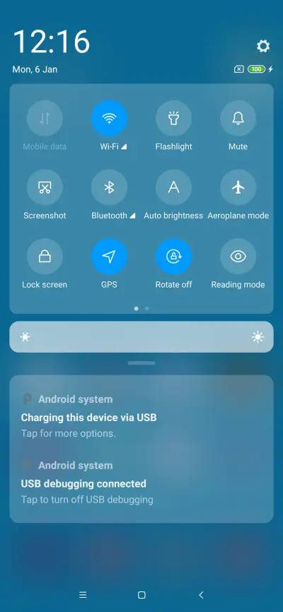ABSTRACY Dark_DWM4 - Screenshot 5